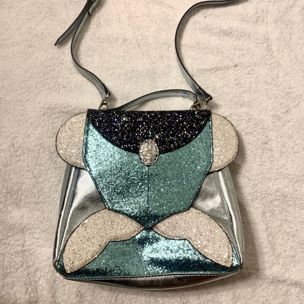 Cinderella Danielle Nicole Purse
